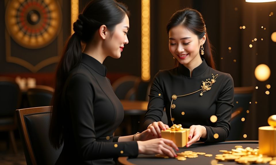 dn881 Chúng tôi xử lý thông tin tài khoản như thế nào