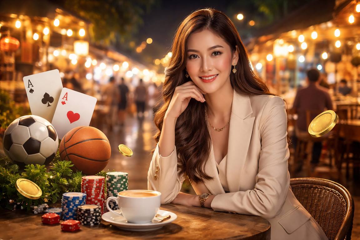 dn881 Blackjack Ngày – Dealer Thật, Chia Bài Trực Tiếp